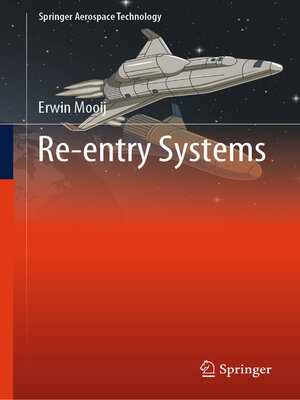 cover image of Re-entry Systems